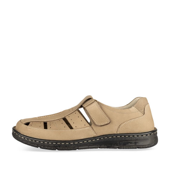 Sandals BEIGE Men