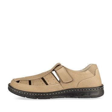 Sandals BEIGE Men