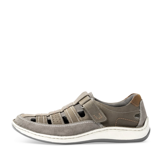 Sandals GREY Men