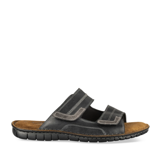 Mules NAVY Men