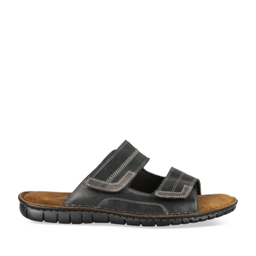 Mules NAVY Men