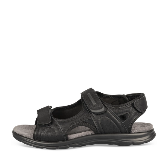Sandals BLACK Men