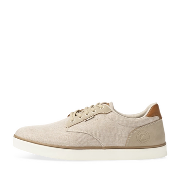Baskets BEIGE Homme