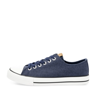 Sneakers NAVY Men
