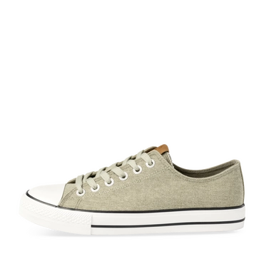 Baskets KAKI Homme