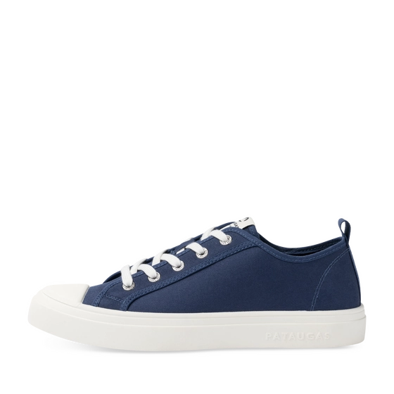 Baskets MARINE Homme