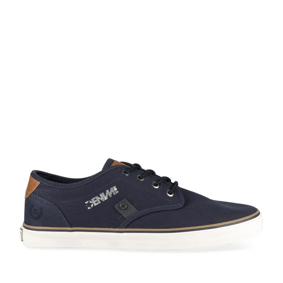 Baskets MARINE Homme