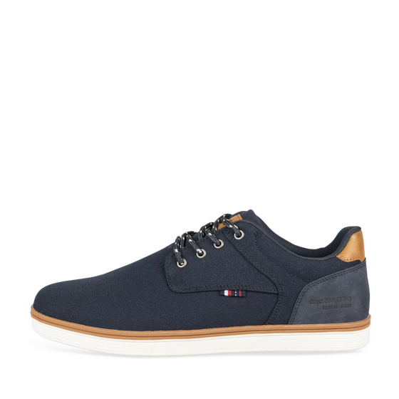 Baskets MARINE Homme