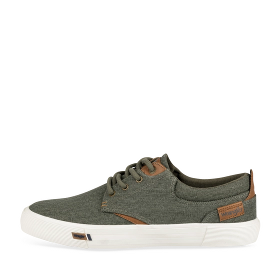 Baskets KAKI Homme