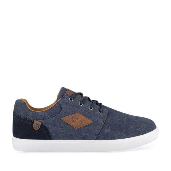 Baskets MARINE Homme