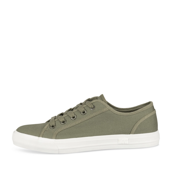 Baskets KAKI Homme