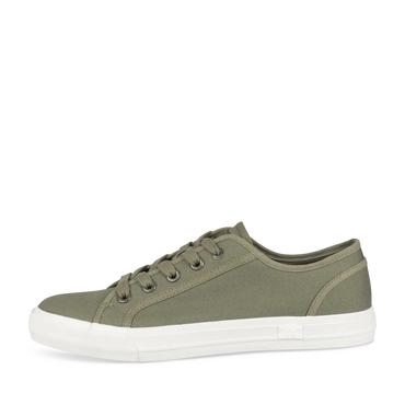 Baskets KAKI Homme