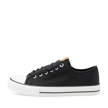 Baskets NOIR Homme
