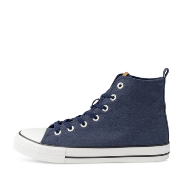 Sneakers NAVY Men