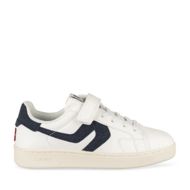 Sneakers WHITE Boy