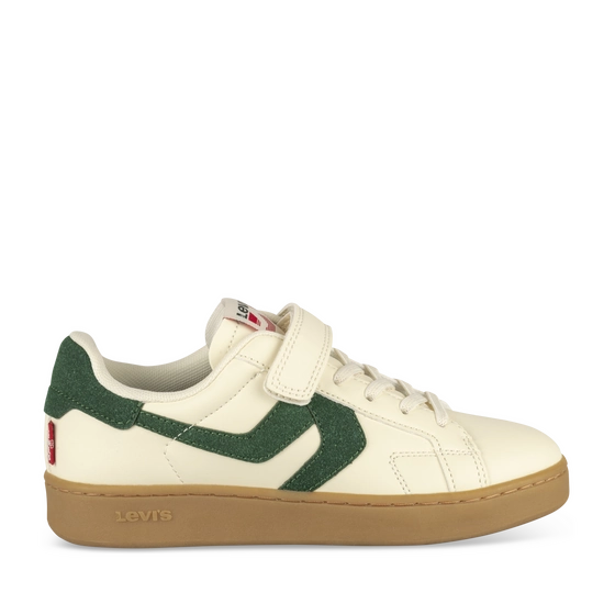 Baskets BEIGE Garçon