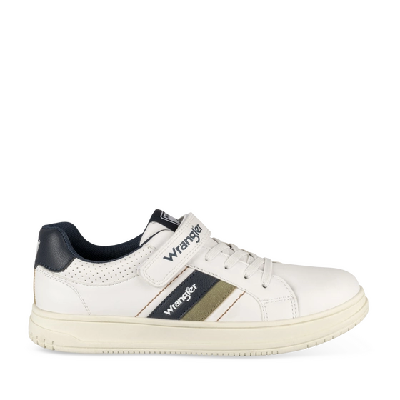 Sneakers WHITE Boy