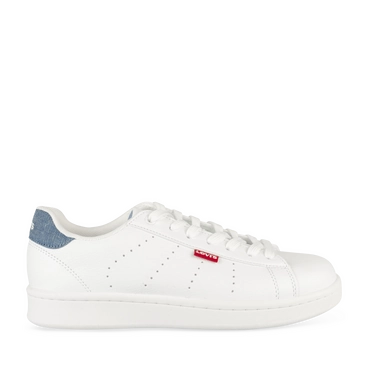 Sneakers WHITE / BLUE Boy