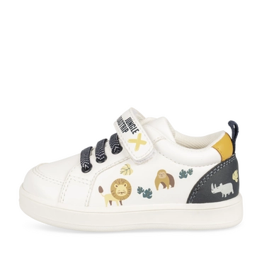 Sneakers WHITE Boy