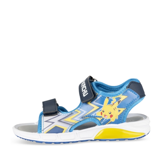 Sandals BLUE Boy