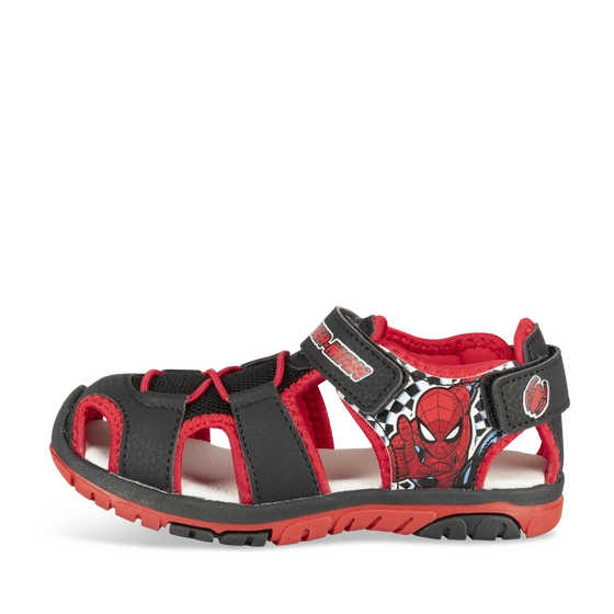 Sandals BLACK Boy
