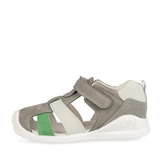 Sandals GREY Boy