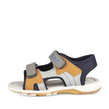 Sandals BLUE / GREY Boy