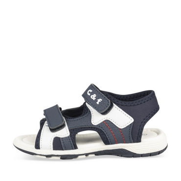 Sandals NAVY Boy