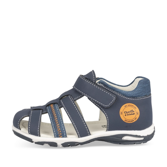 Sandals NAVY Boy