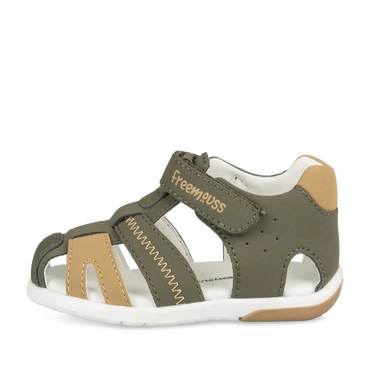 Sandals KHAKI Boy