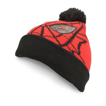 Hat RED SPIDERMAN