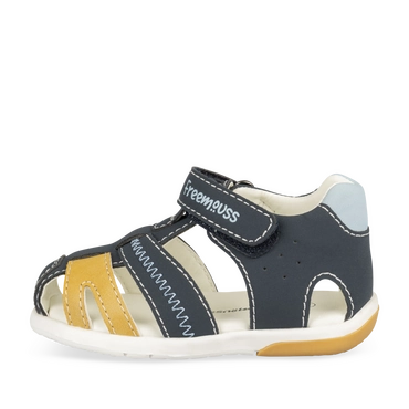 Sandals NAVY Boy