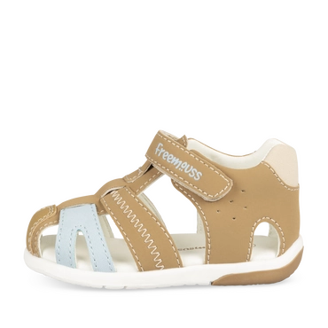 Sandales BEIGE Garçon