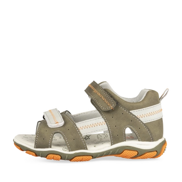 Sandals KHAKI Boy