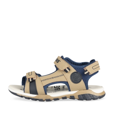 Sandales BEIGE Garçon