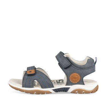 Sandals NAVY Boy