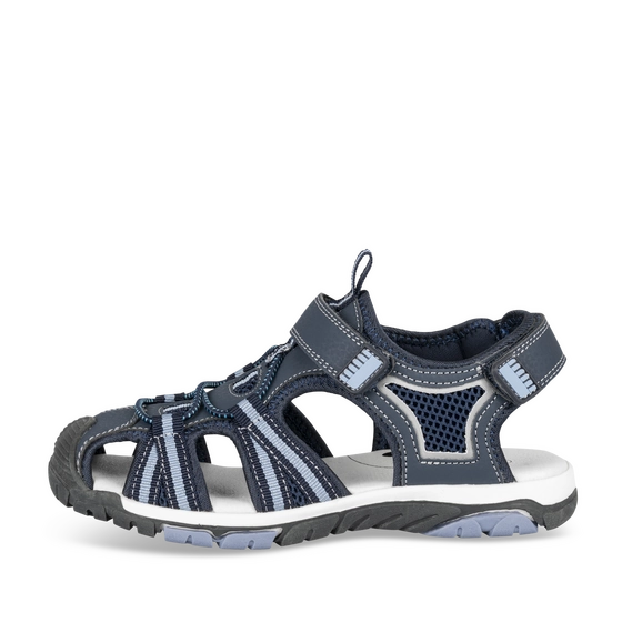 Sandals NAVY Boy