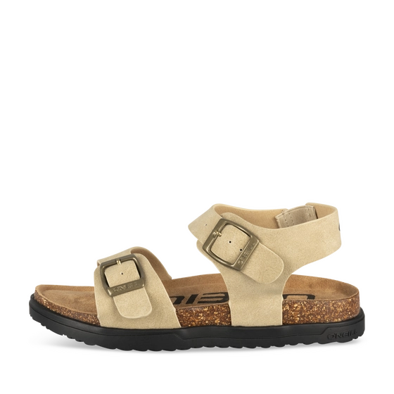 Sandales BEIGE Garçon