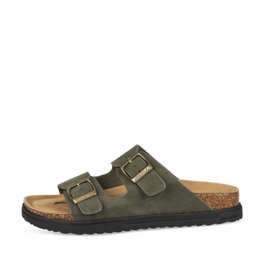 Sandales KAKI Garçon