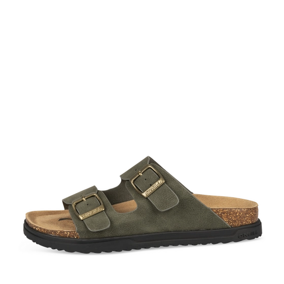 Sandales KAKI Garçon