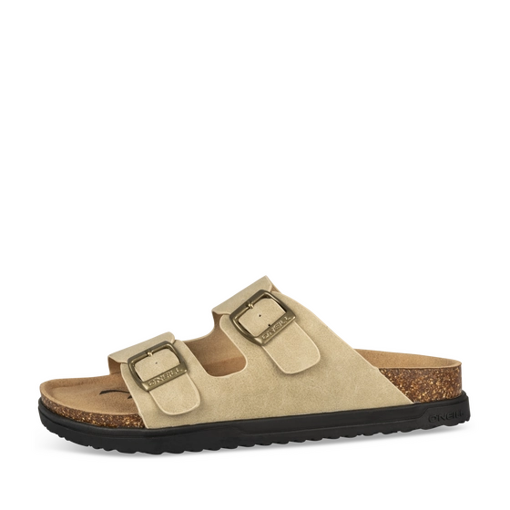 Sandales BEIGE Garçon