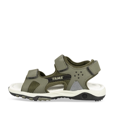 Sandals KHAKI Boy