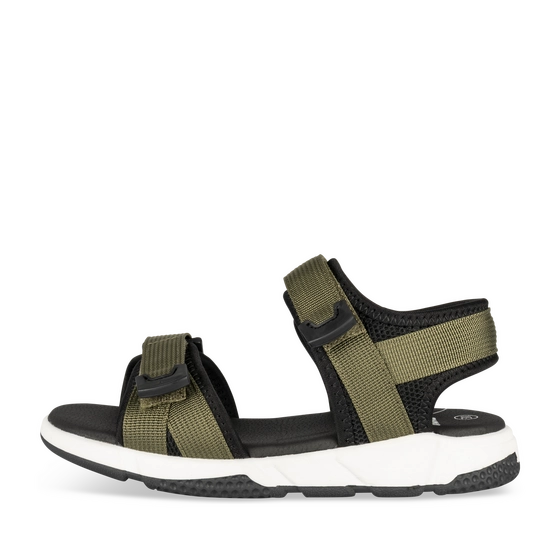Sandals KHAKI Boy