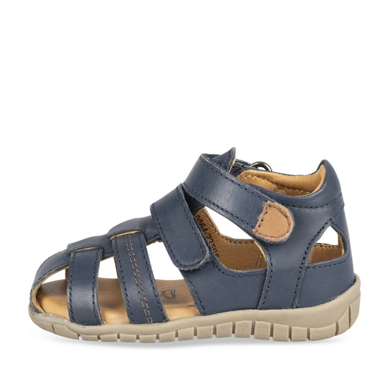 Sandals NAVY Boy