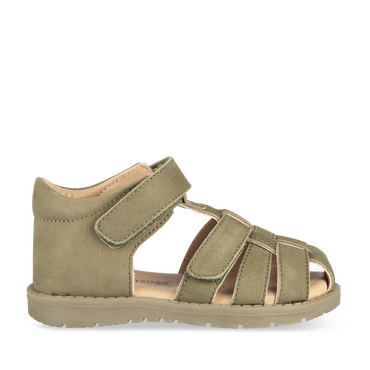 Sandals KHAKI Boy