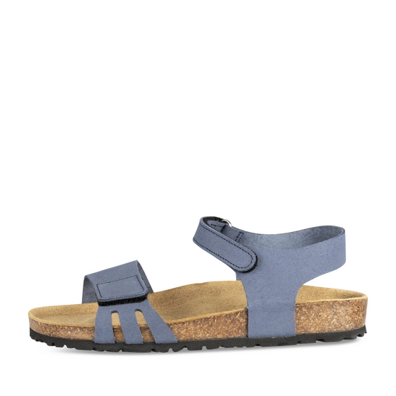 Sandales BLEU Garçon