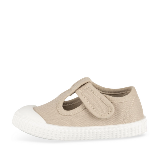 Sneakers TAUPE Boy