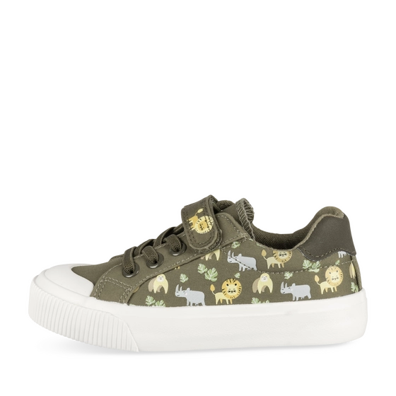 Sneakers KHAKI Boy