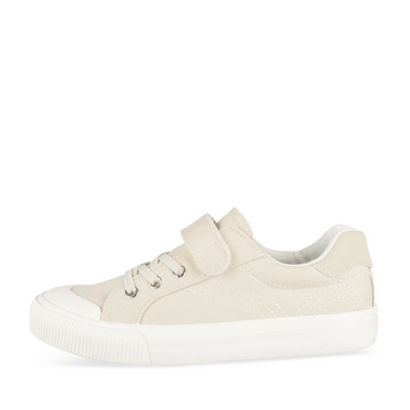 Baskets BEIGE Garçon