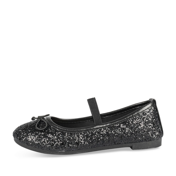 Ballet pumps BLACK Girl